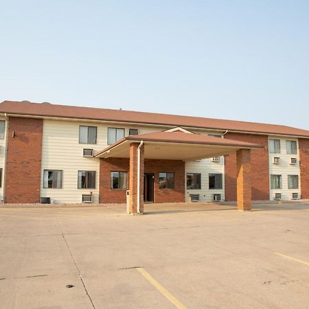 Wagner Lakeside Motel Kültér fotó
