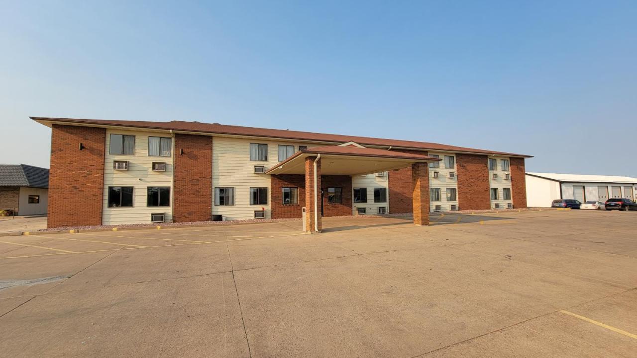 Wagner Lakeside Motel Kültér fotó