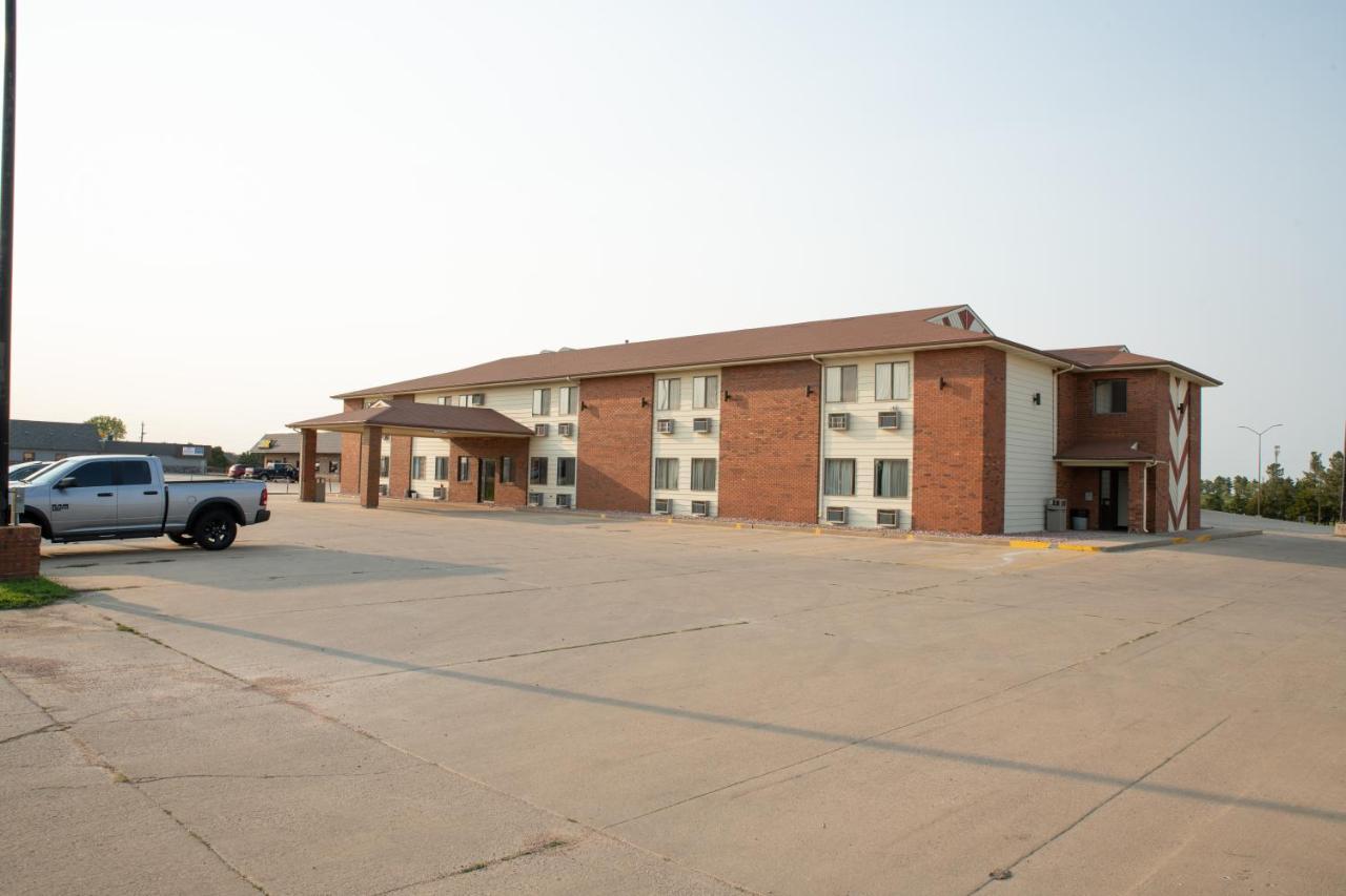 Wagner Lakeside Motel Kültér fotó