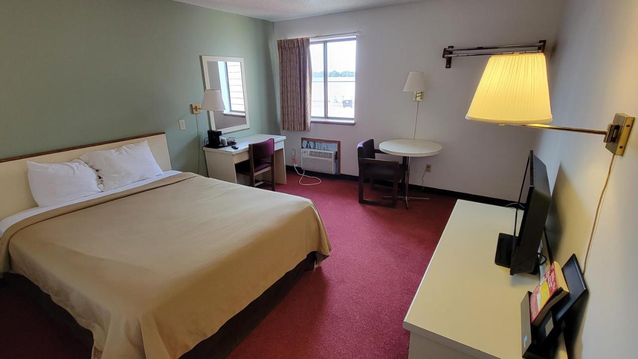 Wagner Lakeside Motel Kültér fotó